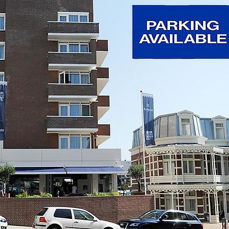 Hotel Andante Aan Zee L'Aia Esterno foto